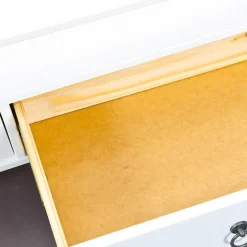 Discount Salontisch Alberto Glastische