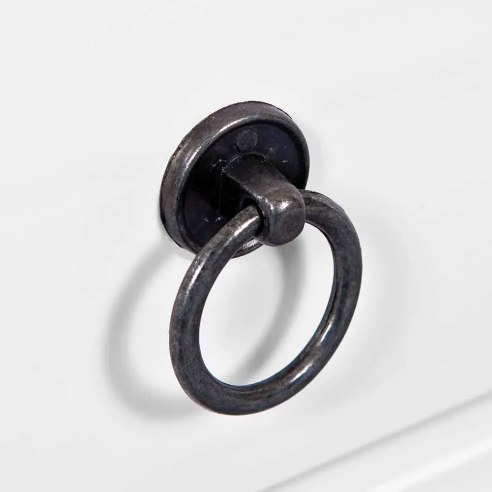 Discount Salontisch Alberto Glastische