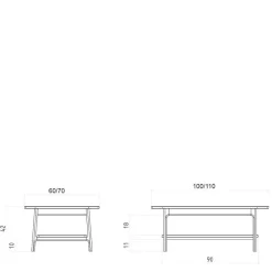 Salontisch Koropi*Pharao24 Sale