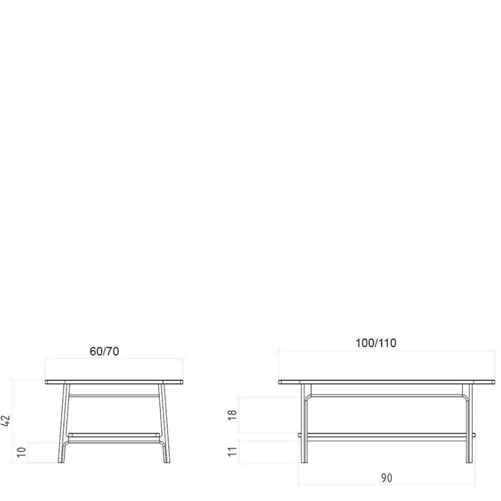 Salontisch Koropi*Pharao24 Sale