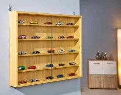 Sammlervitrine Quick*Pharao24 New