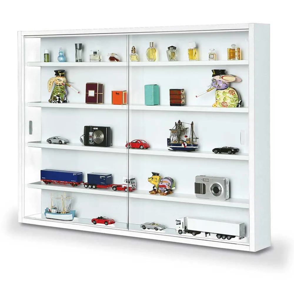 Sammlervitrine Scotias*Pharao24 New