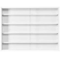 Sammlervitrine Scotias*Pharao24 New