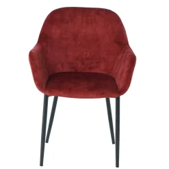 Samt Armlehner Veproma*Pharao24 Discount