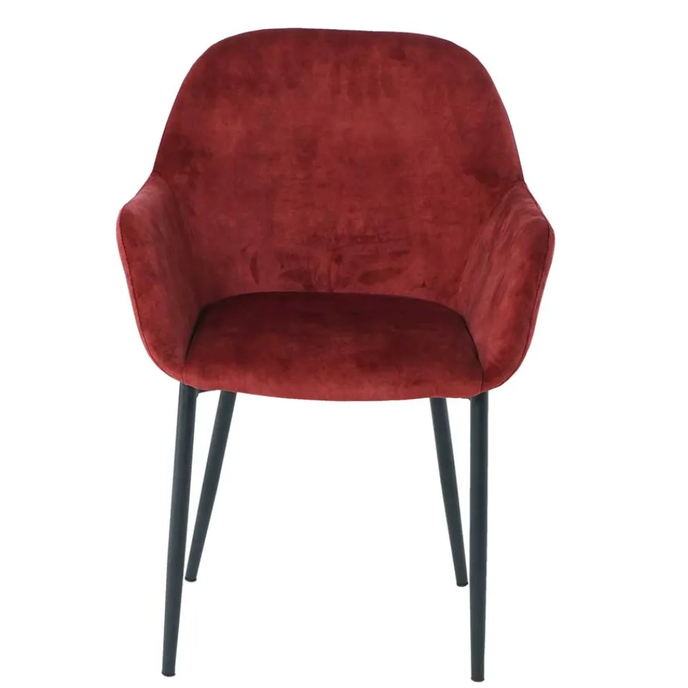 Samt Armlehner Veproma*Pharao24 Discount