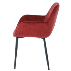 Samt Armlehner Veproma*Pharao24 Discount