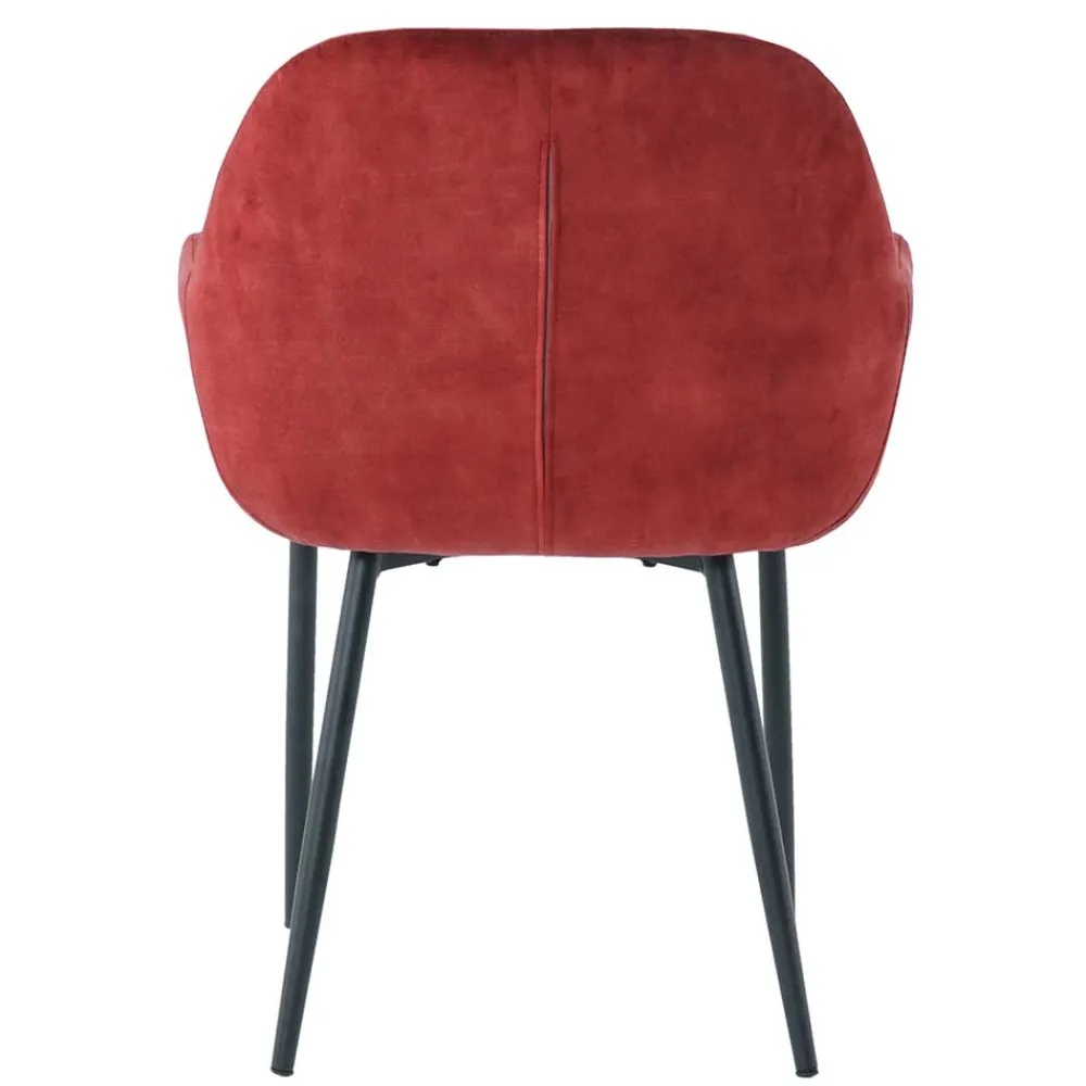 Samt Armlehner Veproma*Pharao24 Discount