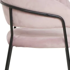 Samt Armlehner Zaotrado*Pharao24 Best