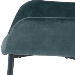 Sale Samt Armlehnstühle Airo Armlehnstühle