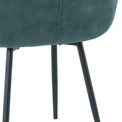 Sale Samt Armlehnstühle Airo Armlehnstühle