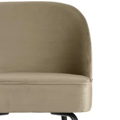 Samt Barstuhl Romitella*Pharao24 New