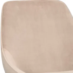 Samt Barstuhl Set Melona*Pharao24