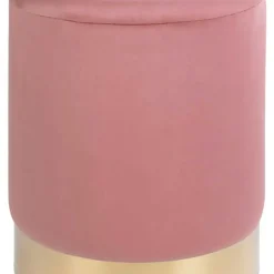 Samt Couchhocker Sorella*Pharao24 Outlet