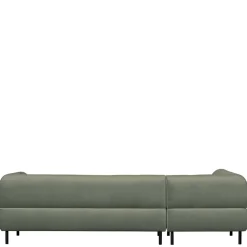 Samt Ecksofa Chace*Pharao24 Online