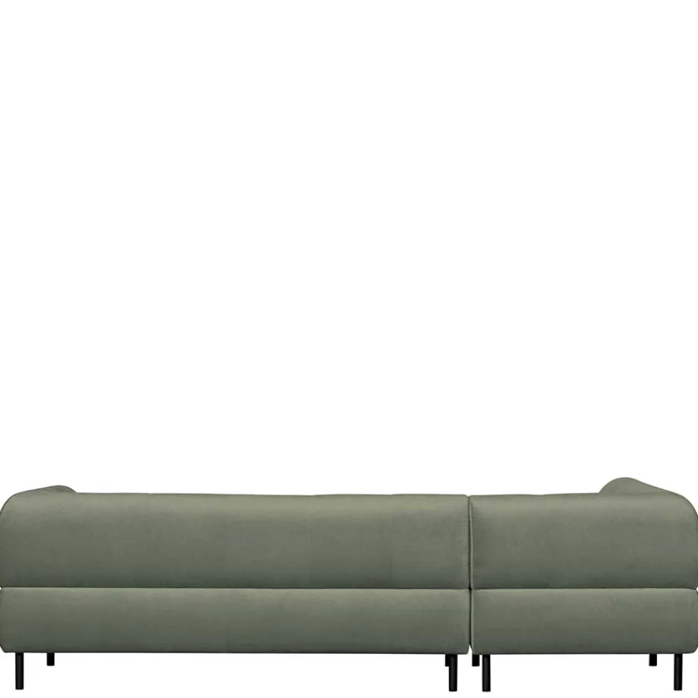 Samt Ecksofa Chace*Pharao24 Online