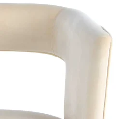 Best Samt Esstisch Sessel Yuliuz Esszimmersessel