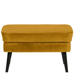 Samt Hocker Ricuzen*Pharao24 Outlet