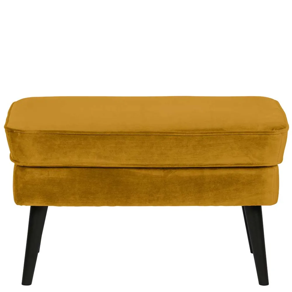 Samt Hocker Ricuzen*Pharao24 Outlet