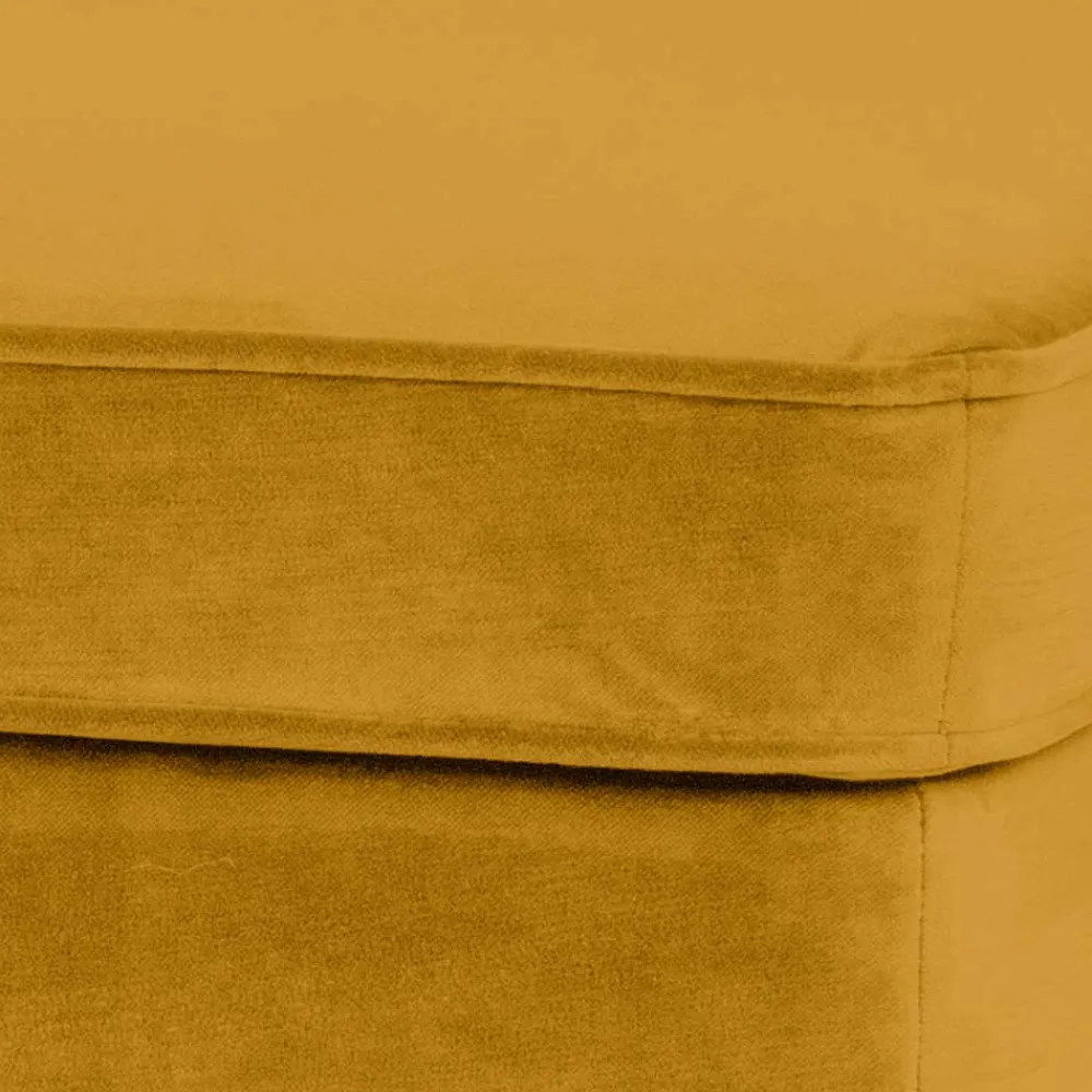 Samt Hocker Ricuzen*Pharao24 Outlet