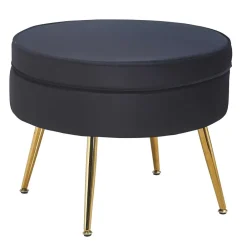 Online Samt Hocker Rivagos Sitzhocker