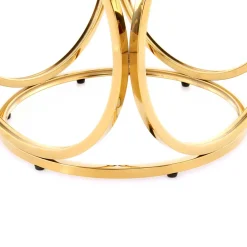 Discount Samt Hocker Sektinus Sitzhocker