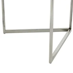 New Samt Hocker Tepico Sitzhocker