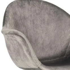 New Samt Küchenstuhl Set Martinus Küchenstühle|Esszimmerstühle