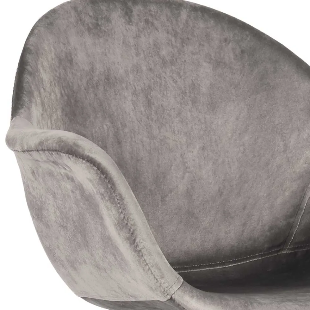 New Samt Küchenstuhl Set Martinus Küchenstühle|Esszimmerstühle