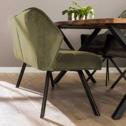 Samt Polsterbank Ojana*Pharao24 Online