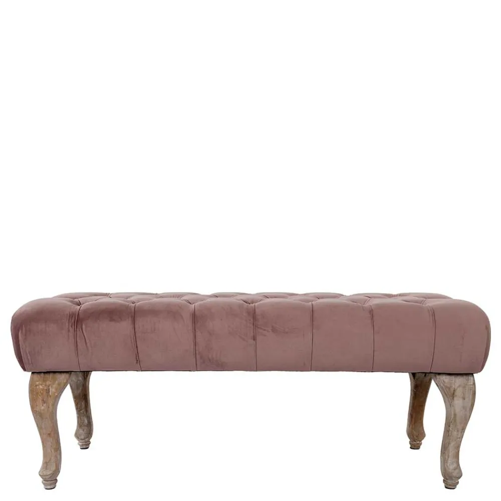 Samt Polsterbank Widama*Pharao24 Online