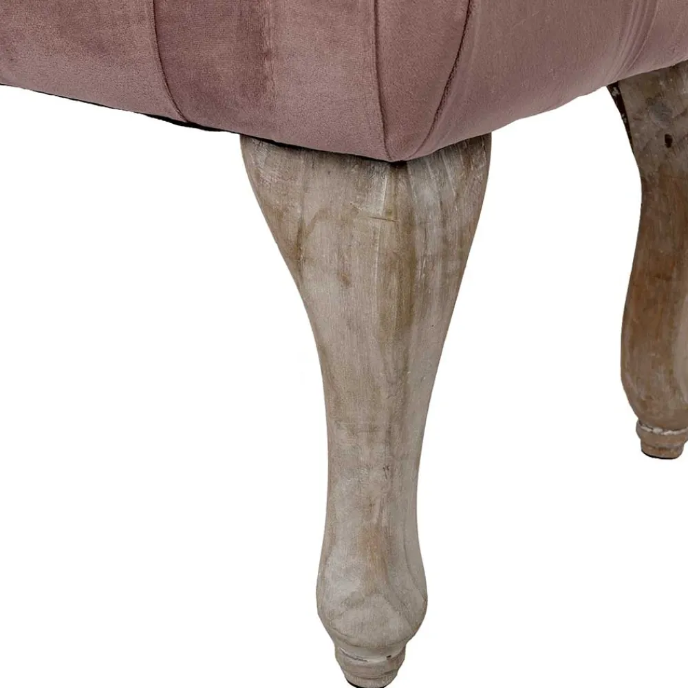 Samt Polsterbank Widama*Pharao24 Online