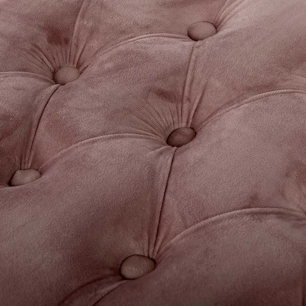 Samt Polsterbank Widama*Pharao24 Online