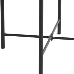 Samt Polsterhocker Tevano*Pharao24 Best