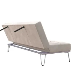 Samt Schlafsofa Ruven*Pharao24 Hot