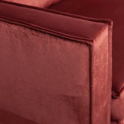 Samt Sessel Klasvan*Pharao24 Discount