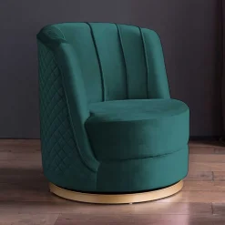 Samt Sessel Lontrain*Pharao24 Outlet