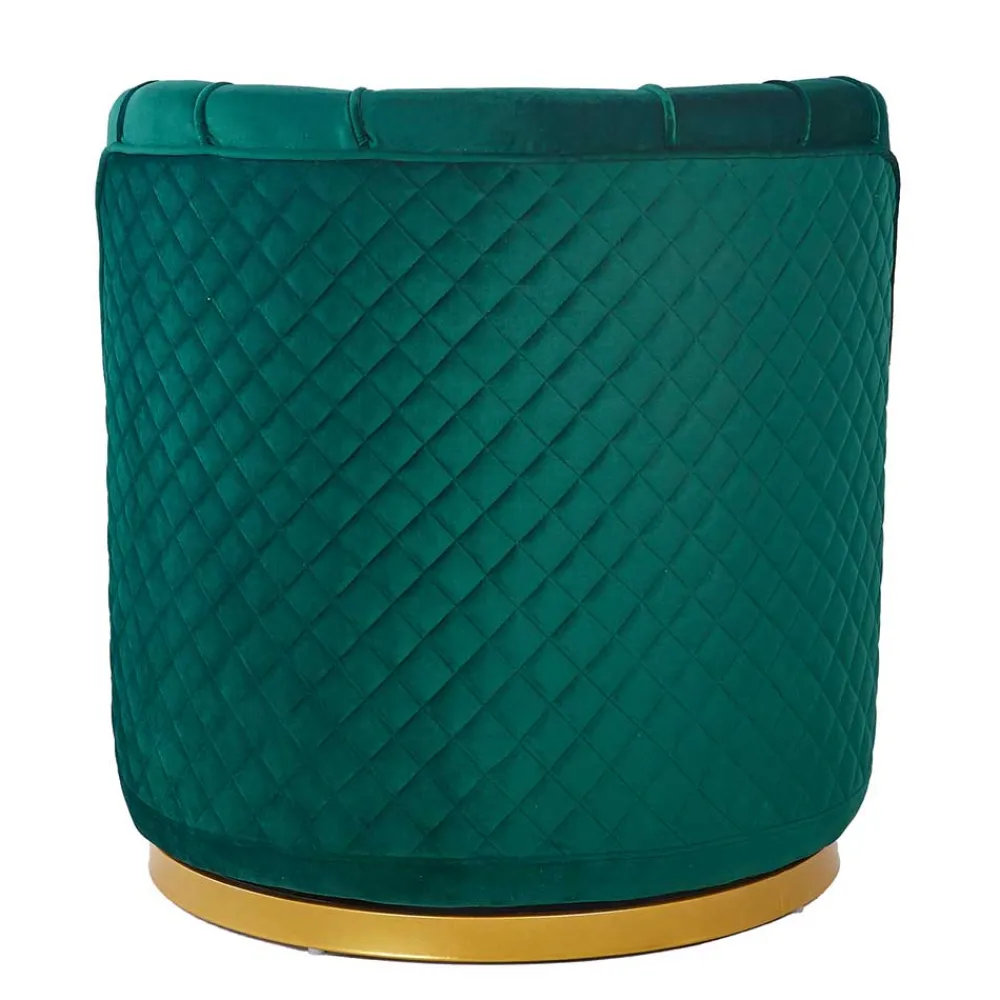 Samt Sessel Lontrain*Pharao24 Outlet