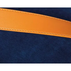 Samt Sitzhocker Ines*Pharao24 Online