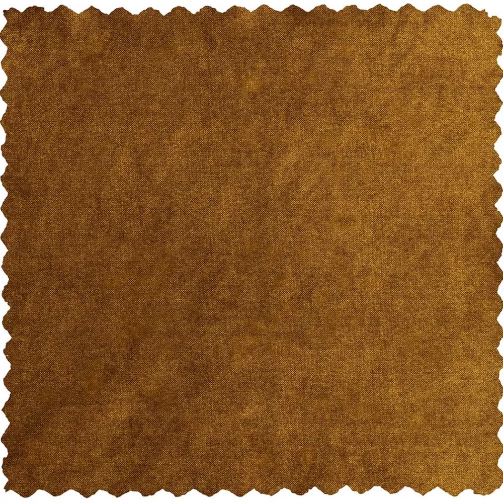 Outlet Samt Sofa Element Bela Modulsofas