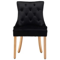 Samt Stühle Fabielle*Pharao24 Discount