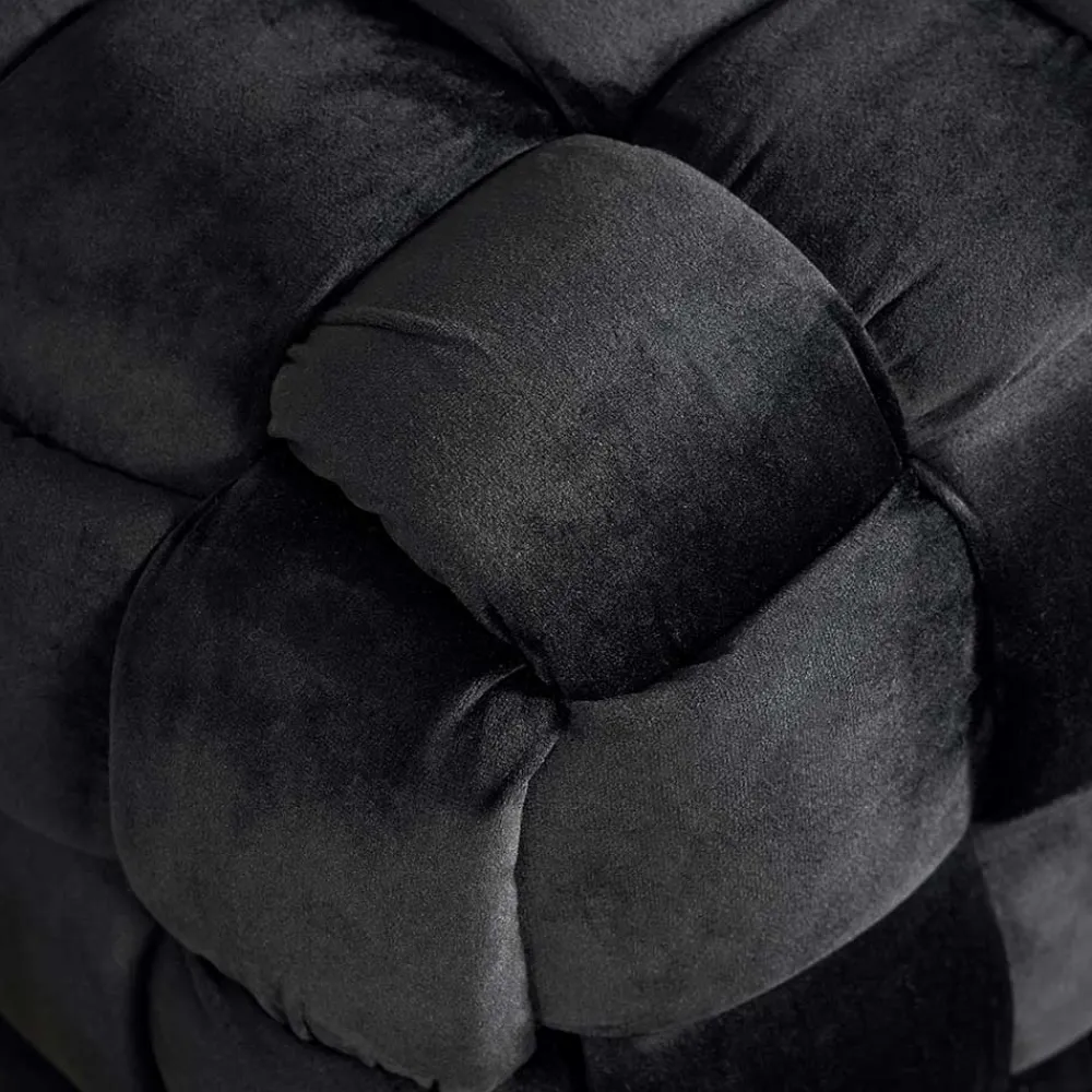 Samt Stoffbank Costian Polsterbänke|Schlafzimmerbänke