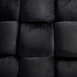 Samt Stoffbank Costian Polsterbänke|Schlafzimmerbänke