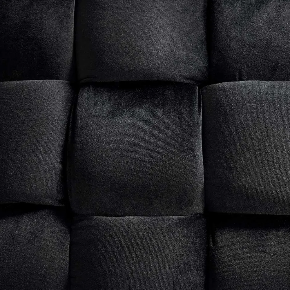 Samt Stoffbank Costian Polsterbänke|Schlafzimmerbänke