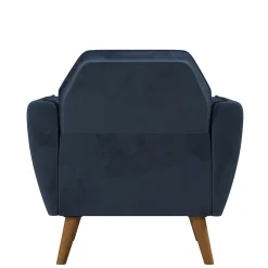 Sale Samt Wohnzimmersessel Furciona Wohnzimmer Sessel