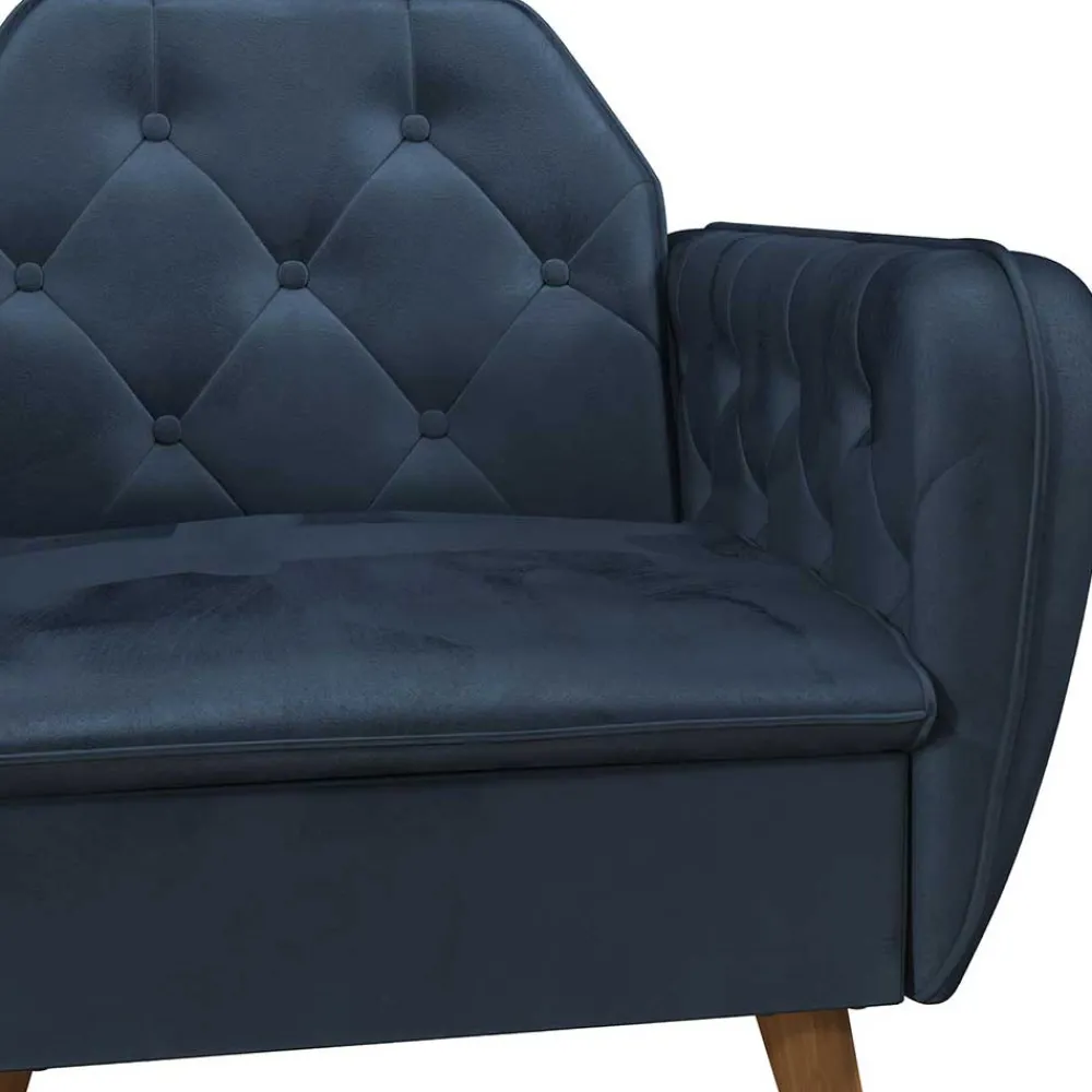 Sale Samt Wohnzimmersessel Furciona Wohnzimmer Sessel