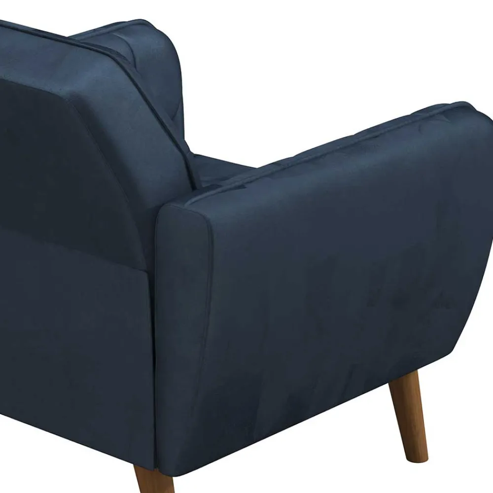 Sale Samt Wohnzimmersessel Furciona Wohnzimmer Sessel