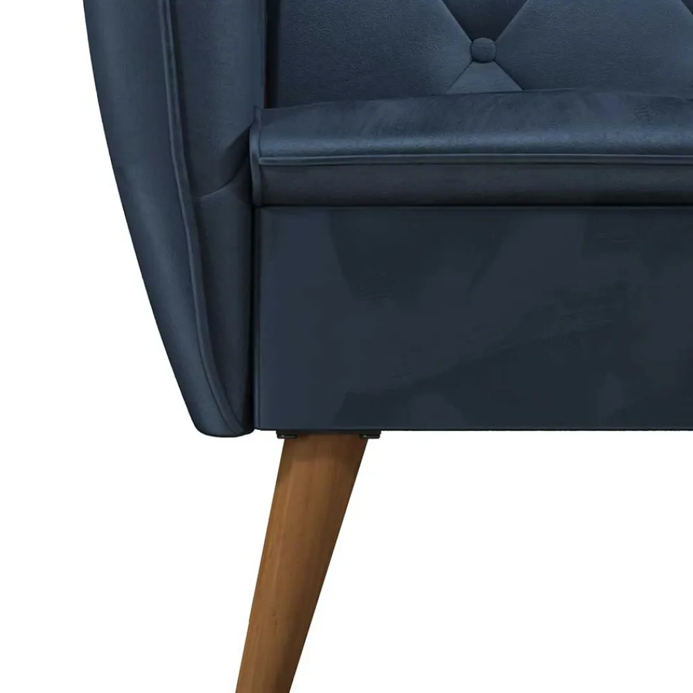 Sale Samt Wohnzimmersessel Furciona Wohnzimmer Sessel