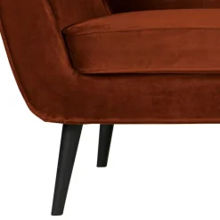 Samtstoff Couch Choicon*Pharao24 Outlet