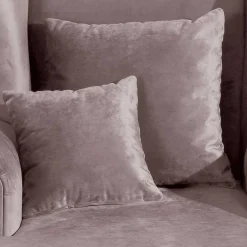 New Samtvelours Bigsessel Stagnola Ohrensessel