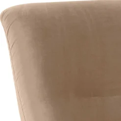 Sale Samtvelours Komfortsessel Euphonia Relaxsessel